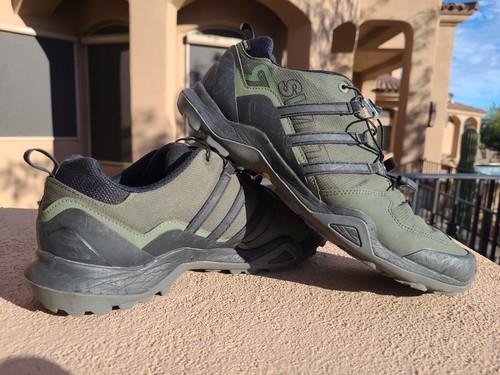 Adidas terrex swift - terrex, r2