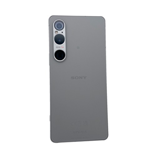 Smartphone sony xperia - xperia, vi