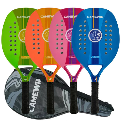 Camewin racchetta notenis - camewin,