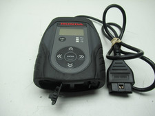 Honda Handheld ECM Diagnostic