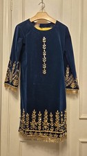 Abito donna indiano pakistano