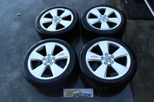 Cerchi lega audi - in, a3