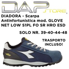 DIADORA - Scarpe