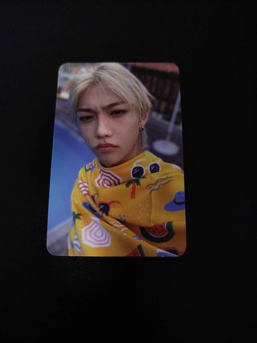 Stray kids felix noeasy - stray,