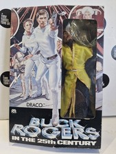 MEGO 12" Buck Rogers DRACO