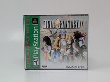 Final Fantasy IX 9