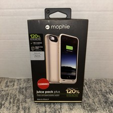 Mophie Juice Pack Plus Battery
