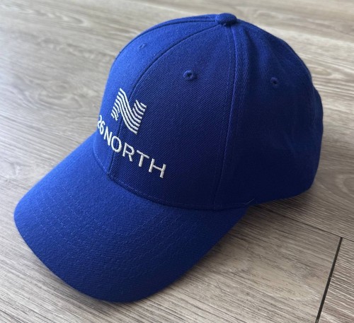 Cappello snapback north - cappello, su