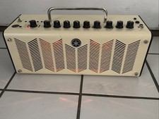 Yamaha thr10 guitar amplifier - yamaha,