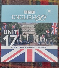 BBC ENGLISH GO! corso