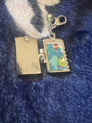 Disney monsters inc boo mike - monsters,