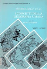 Concetti della geografia - i,
