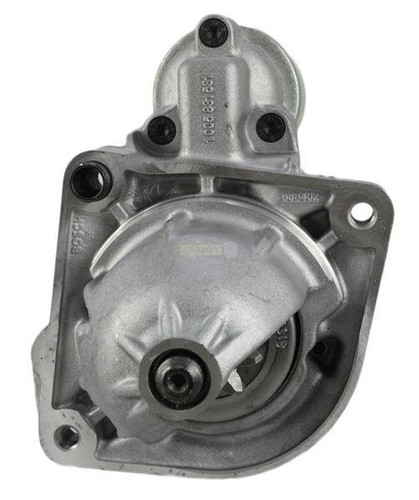 Motorino avviamento bosch - motorino,