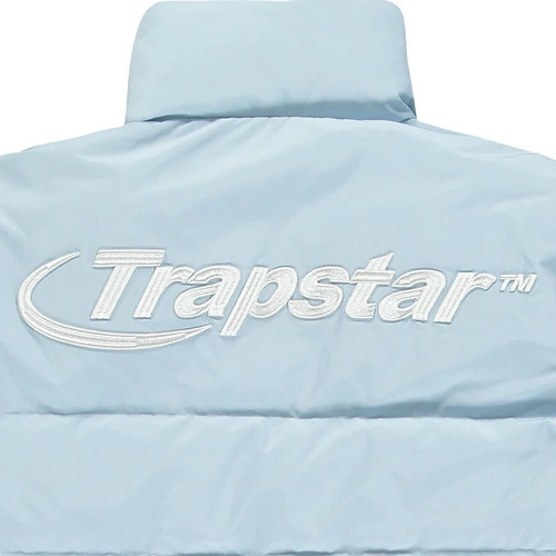 Trapstar hyperdrive puffer - trapstar,