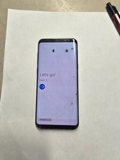 Samsung Galaxy S8 Plus 64 GB