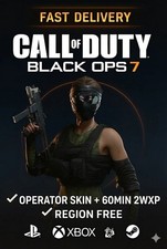 COD Black Ops 7 Müllermilch