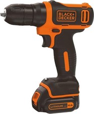 BLACK + DECKER TRAPANO