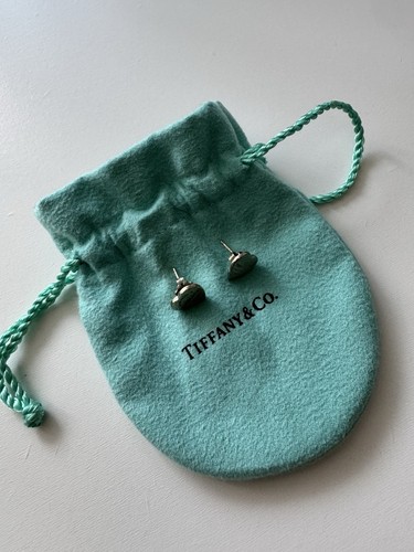 Orecchini tiffany co return - orecchini,