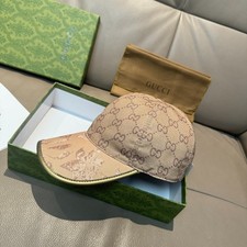 CAPPELLO GUCCI AUTENTICO