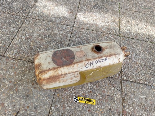 Moto chiorda serbatoio - 50, cc-