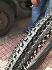 Copertone pneumatico Pirelli 2 3/4, 16 Trial ML14, nuovo ma prodotto anni fa