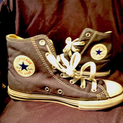 Sneakers alte converse - converse, chuck