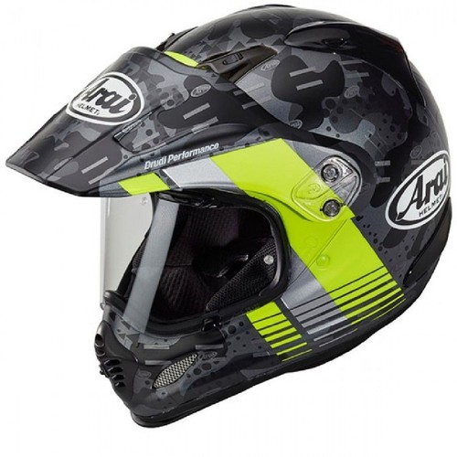 Casco integrale arai tour - casco,