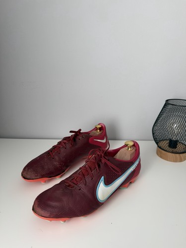 Scarpe calcio nike tiempo - da,