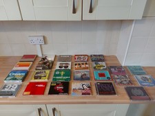 IMINISTRY OF SOUND CD