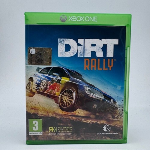 Dirt rally xbox one - one/, series