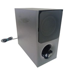 Sony SA-WCT390 Active