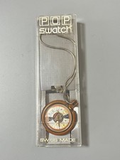 Orologio da tasca POP Swatch
