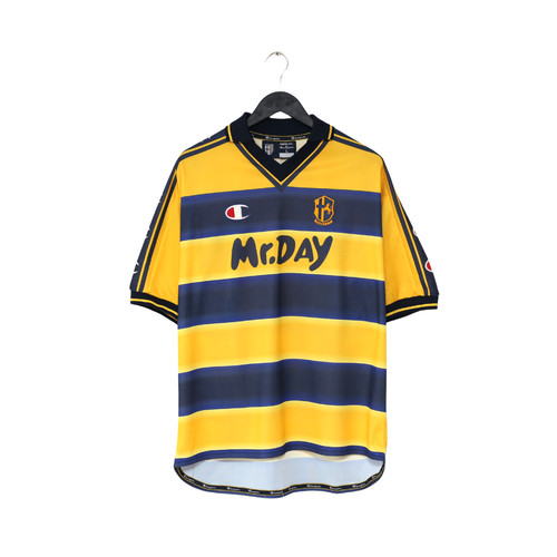 Maglia calcio casa 2000/01