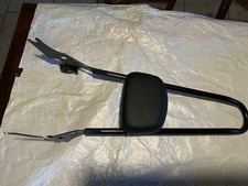 Schienale Passeggero Sissy Bar