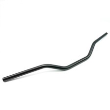 Manubrio Nero, Ricambio