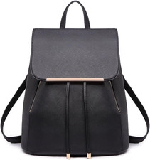 Zaino Donna, Shell Con