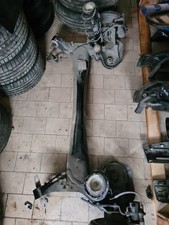 Ponte Assale Posteriore