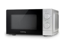 Forno a Microonde con Timer e