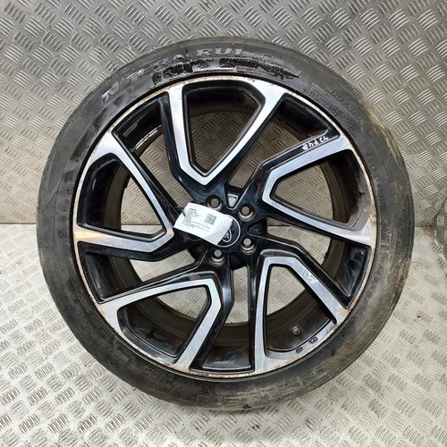 Cerchio lega range - in,
