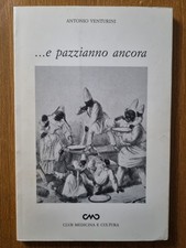Venturini A. - ...e pazzianno