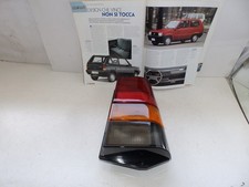 SEAT MARBELLA DEL 86 - FANALE
