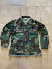 Blazer Kontatto Militare