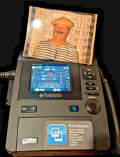 Polaroid Z340 14,0 megapixel