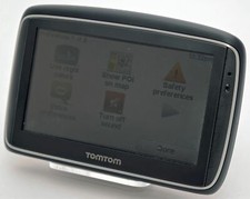 TomTom GO 740 LIVE Auto