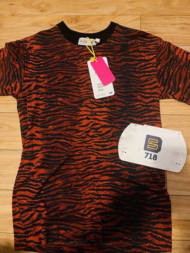 Shirt kenzo h m - kenzo, h&m