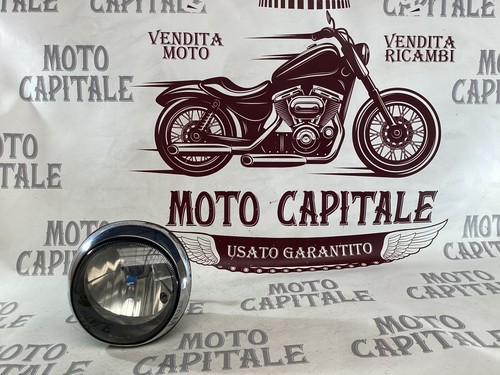 Fanale faro anteriore piaggio - faro,
