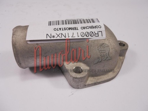 Coperchio termostato fiat dino - termostato,