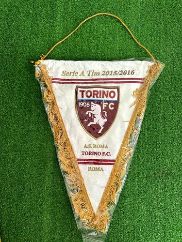 Pennant gagliardetto torino - gagliardetto,