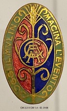 OGGI IL MULINO MACINA L’EVENTO C.M.A. DISTINTIVO LIBERTY