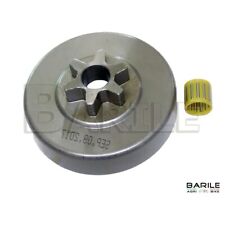 Campana Frizione / Pignone Catena + Gabbia Motosega EFCO 131 - 132 - 132 S